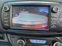 USED 2020 70 TOYOTA YARIS 1.5 VVT-h Y20 Bi-tone Hatchback 5dr Petrol Hybrid Auto  Sat Nav, Rev Cam, Climate