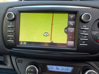 USED 2020 70 TOYOTA YARIS 1.5 VVT-h Y20 Bi-tone Hatchback 5dr Petrol Hybrid Auto  Sat Nav, Rev Cam, Climate