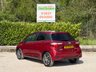 USED 2020 70 TOYOTA YARIS 1.5 VVT-h Y20 Bi-tone Hatchback 5dr Petrol Hybrid Auto  Sat Nav, Rev Cam, Climate