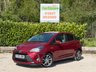 USED 2020 70 TOYOTA YARIS 1.5 VVT-h Y20 Bi-tone Hatchback 5dr Petrol Hybrid Auto  Sat Nav, Rev Cam, Climate