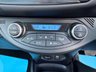 USED 2020 70 TOYOTA YARIS 1.5 VVT-h Y20 Bi-tone Hatchback 5dr Petrol Hybrid Auto  Sat Nav, Rev Cam, Climate