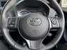 USED 2020 70 TOYOTA YARIS 1.5 VVT-h Y20 Bi-tone Hatchback 5dr Petrol Hybrid Auto  Sat Nav, Rev Cam, Climate