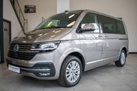 USED 2020 20 VOLKSWAGEN CARAVELLE 2.0 BiTDI Executive MPV 5dr Diesel DSG Euro 6 (s/s) (199 ps) Sat Nav, Elec Doors, LED's