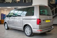 USED 2020 20 VOLKSWAGEN CARAVELLE 2.0 BiTDI Executive MPV 5dr Diesel DSG Euro 6 (s/s) (199 ps) Sat Nav, Elec Doors, LED's