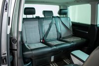 USED 2020 20 VOLKSWAGEN CARAVELLE 2.0 BiTDI Executive MPV 5dr Diesel DSG Euro 6 (s/s) (199 ps) Sat Nav, Elec Doors, LED's