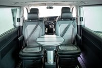 USED 2020 20 VOLKSWAGEN CARAVELLE 2.0 BiTDI Executive MPV 5dr Diesel DSG Euro 6 (s/s) (199 ps) Sat Nav, Elec Doors, LED's