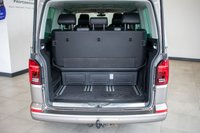 USED 2020 20 VOLKSWAGEN CARAVELLE 2.0 BiTDI Executive MPV 5dr Diesel DSG Euro 6 (s/s) (199 ps) Sat Nav, Elec Doors, LED's