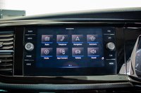 USED 2020 20 VOLKSWAGEN CARAVELLE 2.0 BiTDI Executive MPV 5dr Diesel DSG Euro 6 (s/s) (199 ps) Sat Nav, Elec Doors, LED's