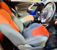USED 2016 65 FORD KA 1.2 Zetec Hatchback 3dr Petrol Manual Euro 5 (s/s) (69 ps) FULL SERVICE HISTORY MAINLY FORD
