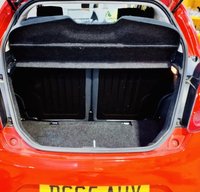 USED 2016 65 FORD KA 1.2 Zetec Hatchback 3dr Petrol Manual Euro 5 (s/s) (69 ps) FULL SERVICE HISTORY MAINLY FORD