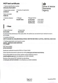 USED 2016 65 FORD KA 1.2 Zetec Hatchback 3dr Petrol Manual Euro 5 (s/s) (69 ps) FULL SERVICE HISTORY MAINLY FORD