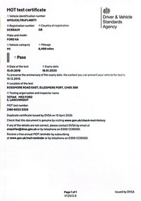 USED 2016 65 FORD KA 1.2 Zetec Hatchback 3dr Petrol Manual Euro 5 (s/s) (69 ps) FULL SERVICE HISTORY MAINLY FORD