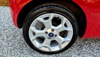 USED 2016 65 FORD KA 1.2 Zetec Hatchback 3dr Petrol Manual Euro 5 (s/s) (69 ps) FULL SERVICE HISTORY MAINLY FORD