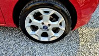 USED 2016 65 FORD KA 1.2 Zetec Hatchback 3dr Petrol Manual Euro 5 (s/s) (69 ps) FULL SERVICE HISTORY MAINLY FORD