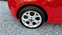 USED 2016 65 FORD KA 1.2 Zetec Hatchback 3dr Petrol Manual Euro 5 (s/s) (69 ps) FULL SERVICE HISTORY MAINLY FORD