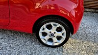 USED 2016 65 FORD KA 1.2 Zetec Hatchback 3dr Petrol Manual Euro 5 (s/s) (69 ps) FULL SERVICE HISTORY MAINLY FORD