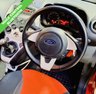 USED 2016 65 FORD KA 1.2 Zetec Hatchback 3dr Petrol Manual Euro 5 (s/s) (69 ps) FULL SERVICE HISTORY MAINLY FORD