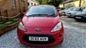 USED 2016 65 FORD KA 1.2 Zetec Hatchback 3dr Petrol Manual Euro 5 (s/s) (69 ps) FULL SERVICE HISTORY MAINLY FORD