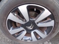 USED 2017 67 CITROEN C3 1.2 PureTech Flair Hatchback 5dr Petrol Manual Euro 6 (82 ps) REVERSE CAMERA 6 SERVICE STAMPS 12 MONTHS MOT 2KEY