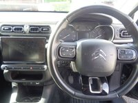 USED 2017 67 CITROEN C3 1.2 PureTech Flair Hatchback 5dr Petrol Manual Euro 6 (82 ps) REVERSE CAMERA 6 SERVICE STAMPS 12 MONTHS MOT 2KEY