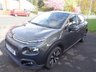 USED 2017 67 CITROEN C3 1.2 PureTech Flair Hatchback 5dr Petrol Manual Euro 6 (82 ps) REVERSE CAMERA 6 SERVICE STAMPS 12 MONTHS MOT 2KEY