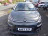 USED 2017 67 CITROEN C3 1.2 PureTech Flair Hatchback 5dr Petrol Manual Euro 6 (82 ps) REVERSE CAMERA 6 SERVICE STAMPS 12 MONTHS MOT 2KEY