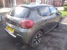 USED 2017 67 CITROEN C3 1.2 PureTech Flair Hatchback 5dr Petrol Manual Euro 6 (82 ps) REVERSE CAMERA 6 SERVICE STAMPS 12 MONTHS MOT 2KEY