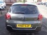 USED 2017 67 CITROEN C3 1.2 PureTech Flair Hatchback 5dr Petrol Manual Euro 6 (82 ps) REVERSE CAMERA 6 SERVICE STAMPS 12 MONTHS MOT 2KEY
