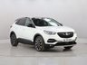 USED 2020 70 VAUXHALL GRANDLAND X 1.6 13.2kWh Business Edition Nav Premium SUV 5dr Petrol Plug-in Hybrid Auto 4WD Euro 6 (s/s) Hybrid4 (300 ps) SAT NAV | LEATHER | DAB |
