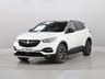 USED 2020 70 VAUXHALL GRANDLAND X 1.6 13.2kWh Business Edition Nav Premium SUV 5dr Petrol Plug-in Hybrid Auto 4WD Euro 6 (s/s) Hybrid4 (300 ps) SAT NAV | LEATHER | DAB |