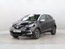 USED 2018 68 RENAULT CAPTUR 0.9 TCe ENERGY Iconic SUV 5dr Petrol Manual Euro 6 (s/s) (90 ps) SAT NAV | DAB | ALLOYS |