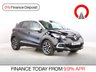 USED 2018 68 RENAULT CAPTUR 0.9 TCe ENERGY Iconic SUV 5dr Petrol Manual Euro 6 (s/s) (90 ps) SAT NAV | DAB | ALLOYS |