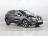 USED 2018 18 NISSAN QASHQAI 1.2 DIG-T Tekna SUV 5dr Petrol Manual Euro 6 (s/s) (115 ps) 1 OWNER | SUNROOF | SAT NAV |