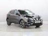 USED 2018 18 NISSAN QASHQAI 1.2 DIG-T Tekna SUV 5dr Petrol Manual Euro 6 (s/s) (115 ps) 1 OWNER | SUNROOF | SAT NAV |