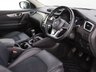USED 2018 18 NISSAN QASHQAI 1.2 DIG-T Tekna SUV 5dr Petrol Manual Euro 6 (s/s) (115 ps) 1 OWNER | SUNROOF | SAT NAV |