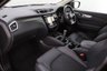USED 2018 18 NISSAN QASHQAI 1.2 DIG-T Tekna SUV 5dr Petrol Manual Euro 6 (s/s) (115 ps) 1 OWNER | SUNROOF | SAT NAV |