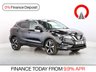USED 2018 18 NISSAN QASHQAI 1.2 DIG-T Tekna SUV 5dr Petrol Manual Euro 6 (s/s) (115 ps) 1 OWNER | SUNROOF | SAT NAV |
