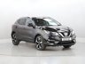 USED 2018 18 NISSAN QASHQAI 1.2 DIG-T Tekna SUV 5dr Petrol Manual Euro 6 (s/s) (115 ps) 1 OWNER | SUNROOF | SAT NAV |