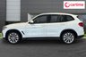 USED 2019 69 BMW X3 2.0 20d SE SUV 5dr Diesel Auto xDrive Euro 6 (s/s) (190 ps) Reverse Camera, Front / Rear Park Distance Control, Media Package, Connected Package Plus, 18In Alloys Reverse Camera, Front / Rear Park Distance Control, Media Package, Connected Package Plus, 18In Alloys