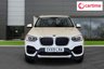 USED 2019 69 BMW X3 2.0 20d SE SUV 5dr Diesel Auto xDrive Euro 6 (s/s) (190 ps) Reverse Camera, Front / Rear Park Distance Control, Media Package, Connected Package Plus, 18In Alloys Reverse Camera, Front / Rear Park Distance Control, Media Package, Connected Package Plus, 18In Alloys