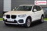 USED 2019 69 BMW X3 2.0 20d SE SUV 5dr Diesel Auto xDrive Euro 6 (s/s) (190 ps) Reverse Camera, Front / Rear Park Distance Control, Media Package, Connected Package Plus, 18In Alloys Reverse Camera, Front / Rear Park Distance Control, Media Package, Connected Package Plus, 18In Alloys