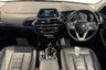 USED 2019 69 BMW X3 2.0 20d SE SUV 5dr Diesel Auto xDrive Euro 6 (s/s) (190 ps) Reverse Camera, Front / Rear Park Distance Control, Media Package, Connected Package Plus, 18In Alloys Reverse Camera, Front / Rear Park Distance Control, Media Package, Connected Package Plus, 18In Alloys