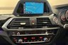 USED 2019 69 BMW X3 2.0 20d SE SUV 5dr Diesel Auto xDrive Euro 6 (s/s) (190 ps) Reverse Camera, Front / Rear Park Distance Control, Media Package, Connected Package Plus, 18In Alloys Reverse Camera, Front / Rear Park Distance Control, Media Package, Connected Package Plus, 18In Alloys
