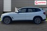USED 2019 69 BMW X3 2.0 20d SE SUV 5dr Diesel Auto xDrive Euro 6 (s/s) (190 ps) Reverse Camera, Front / Rear Park Distance Control, Media Package, Connected Package Plus, 18In Alloys Reverse Camera, Front / Rear Park Distance Control, Media Package, Connected Package Plus, 18In Alloys