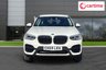USED 2019 69 BMW X3 2.0 20d SE SUV 5dr Diesel Auto xDrive Euro 6 (s/s) (190 ps) Reverse Camera, Front / Rear Park Distance Control, Media Package, Connected Package Plus, 18In Alloys Reverse Camera, Front / Rear Park Distance Control, Media Package, Connected Package Plus, 18In Alloys