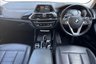 USED 2019 69 BMW X3 2.0 20d SE SUV 5dr Diesel Auto xDrive Euro 6 (s/s) (190 ps) Reverse Camera, Front / Rear Park Distance Control, Media Package, Connected Package Plus, 18In Alloys Reverse Camera, Front / Rear Park Distance Control, Media Package, Connected Package Plus, 18In Alloys