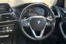 USED 2019 69 BMW X3 2.0 20d SE SUV 5dr Diesel Auto xDrive Euro 6 (s/s) (190 ps) Reverse Camera, Front / Rear Park Distance Control, Media Package, Connected Package Plus, 18In Alloys Reverse Camera, Front / Rear Park Distance Control, Media Package, Connected Package Plus, 18In Alloys