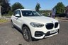 USED 2019 69 BMW X3 2.0 20d SE SUV 5dr Diesel Auto xDrive Euro 6 (s/s) (190 ps) Reverse Camera, Front / Rear Park Distance Control, Media Package, Connected Package Plus, 18In Alloys Reverse Camera, Front / Rear Park Distance Control, Media Package, Connected Package Plus, 18In Alloys