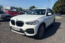 USED 2019 69 BMW X3 2.0 20d SE SUV 5dr Diesel Auto xDrive Euro 6 (s/s) (190 ps) Reverse Camera, Front / Rear Park Distance Control, Media Package, Connected Package Plus, 18In Alloys Reverse Camera, Front / Rear Park Distance Control, Media Package, Connected Package Plus, 18In Alloys