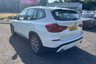 USED 2019 69 BMW X3 2.0 20d SE SUV 5dr Diesel Auto xDrive Euro 6 (s/s) (190 ps) Reverse Camera, Front / Rear Park Distance Control, Media Package, Connected Package Plus, 18In Alloys Reverse Camera, Front / Rear Park Distance Control, Media Package, Connected Package Plus, 18In Alloys